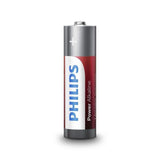 Philips Batería LR6P4B/10 Batterien