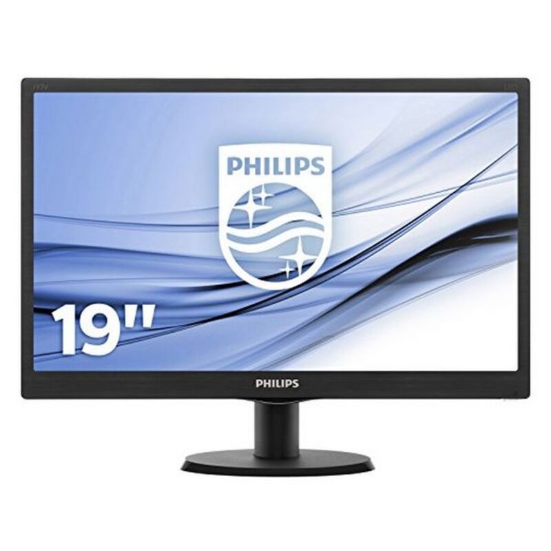 Monitor Philips 193V5LSB2/10 19"