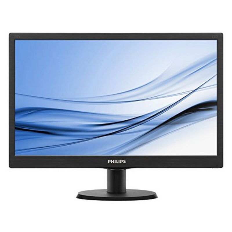 Monitor Philips 193V5LSB2/10 19"