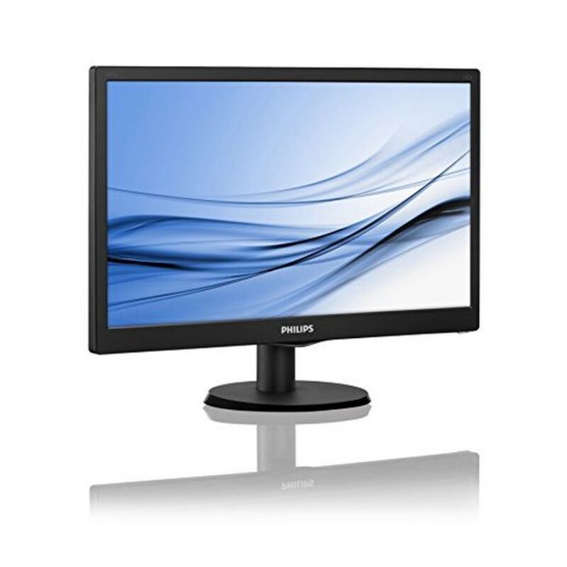 Monitor Philips 193V5LSB2/10 19"