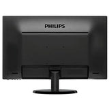 Monitor Philips 223V5LHSB2 LCD 21,5" FHD