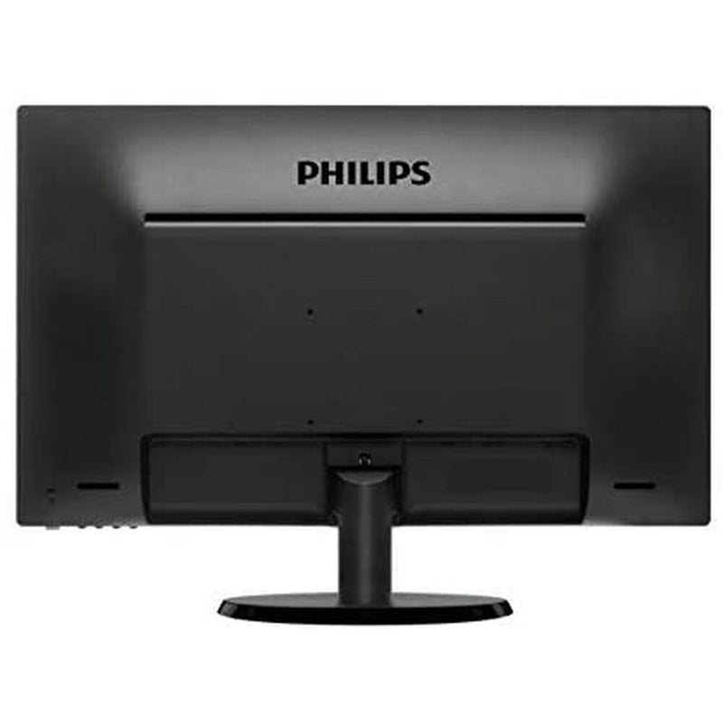 Monitor Philips 223V5LHSB2 LCD 21,5" FHD