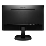 Monitor Philips 243V7QDSB/00 24" Full HD LED HDMI Negro