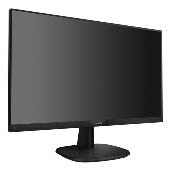 Monitor Philips 243V7QDSB/00 24" Full HD LED HDMI Negro