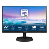 Monitor Videowall Philips 223V7QHAB/00 LCD 21.5"