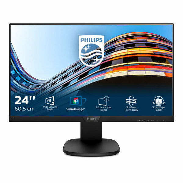 Surveiller Philips 243S7EYMB / 00 23,8 "FHD LED