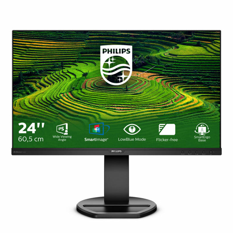 Monitor Philips 241B8QJEB/00 24"