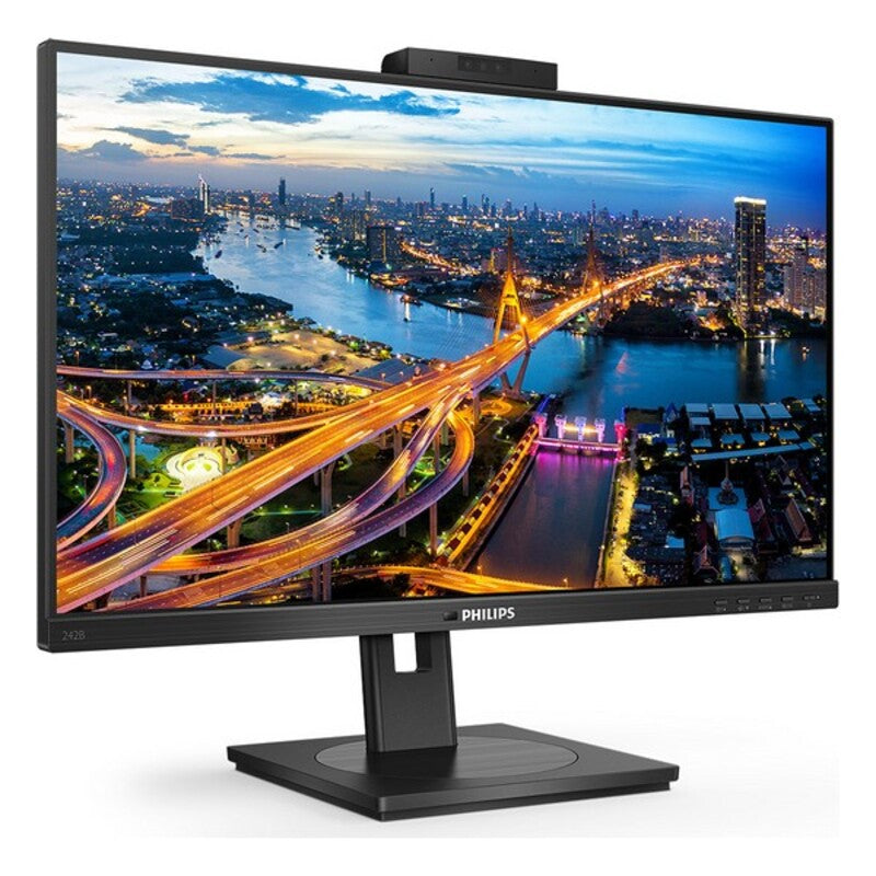 Monitor Philips 242B1H/00 LCD FHD 24"