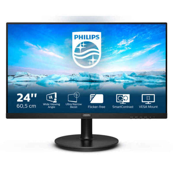 Monitor Philips 241V8L/00 23,8" FHD 23.8"