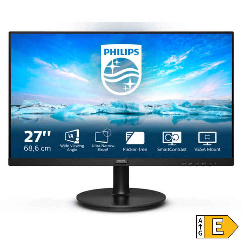 Monitor Philips 271V8LA/00           27"