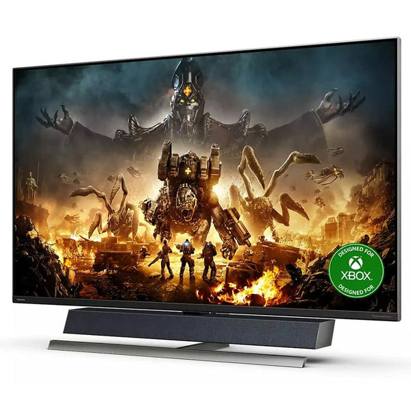 Monitor Philips 559M1RYV/00 55" LED 4K Ultra HD