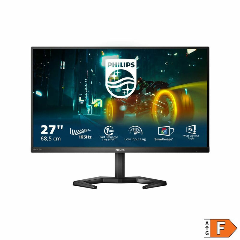 Monitor Philips 32M1N5800A/00 UHD 32"