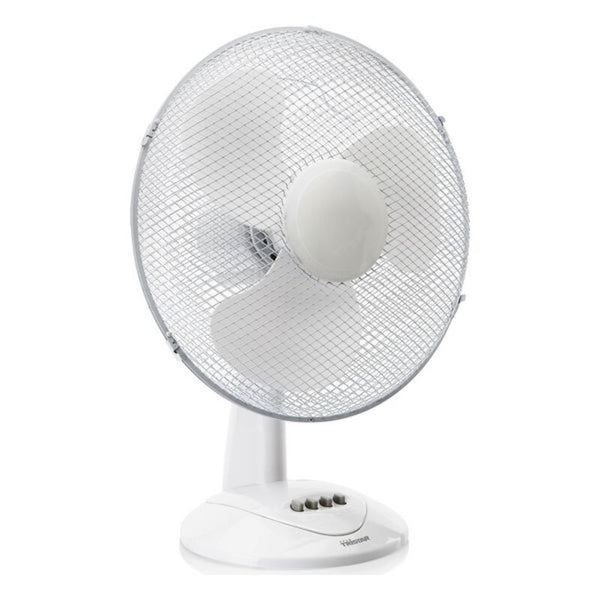 Ventilatore Tristar VE5978 Ø 40 cm 1250 rpm 45W Bianco