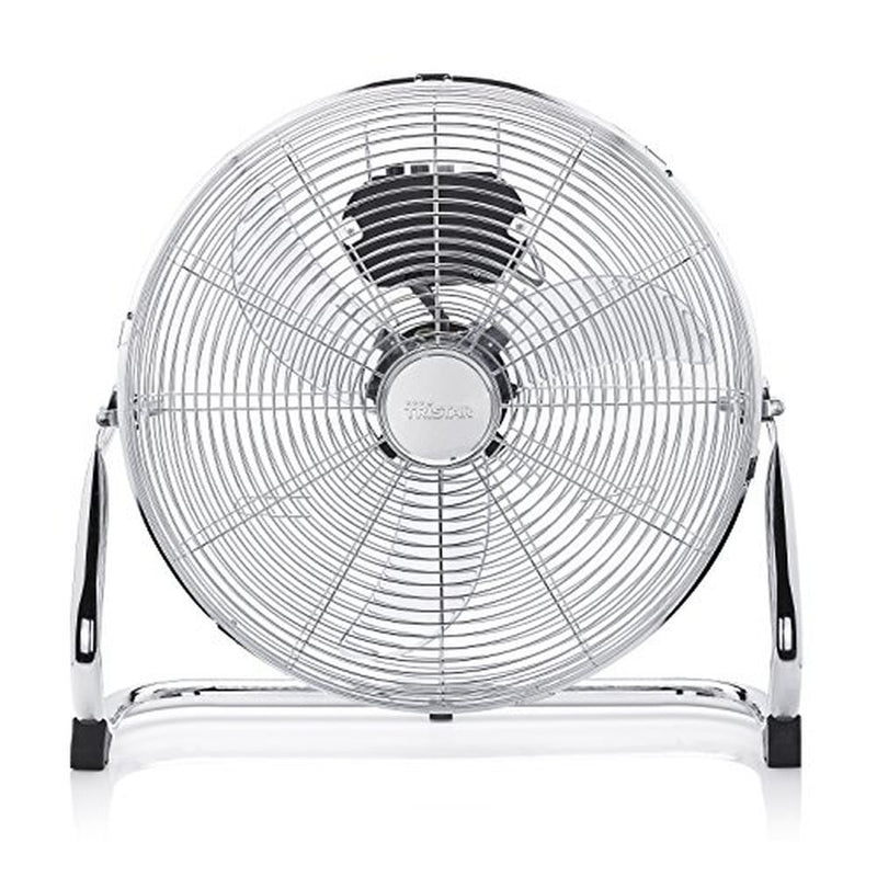 Ventilador de Pie Tristar VE-5885 140W Gris