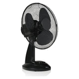 Ventilatore da Tavolo Tristar VE-5931 Ventilador de mesa Ø 30 cm 40W Nero (Ricondizionati C)