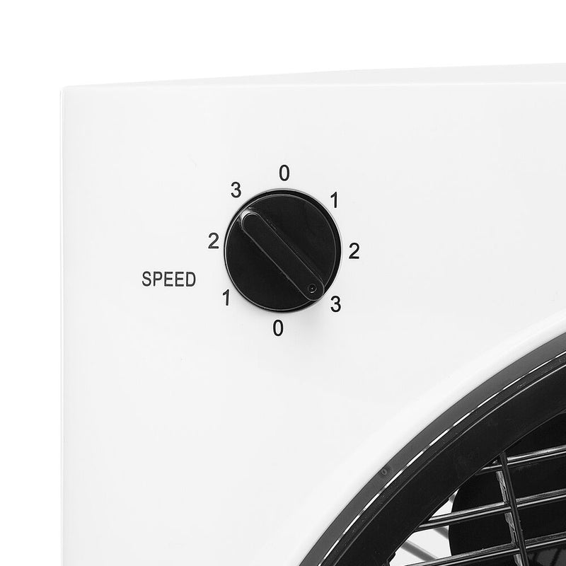 Ventilatore da Terra Tristar VE-5858 40W