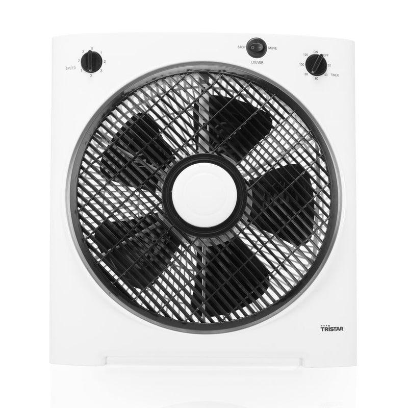 Ventilatore da Terra Tristar VE-5858 40W