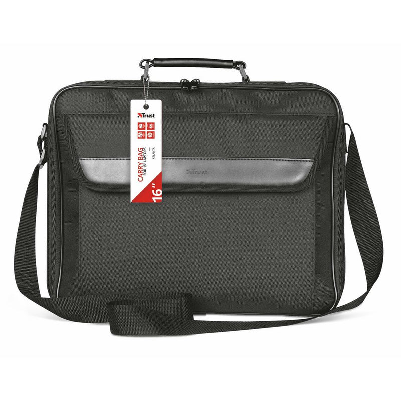 Valigetta per Portatile Trust 21080                Nero 16"