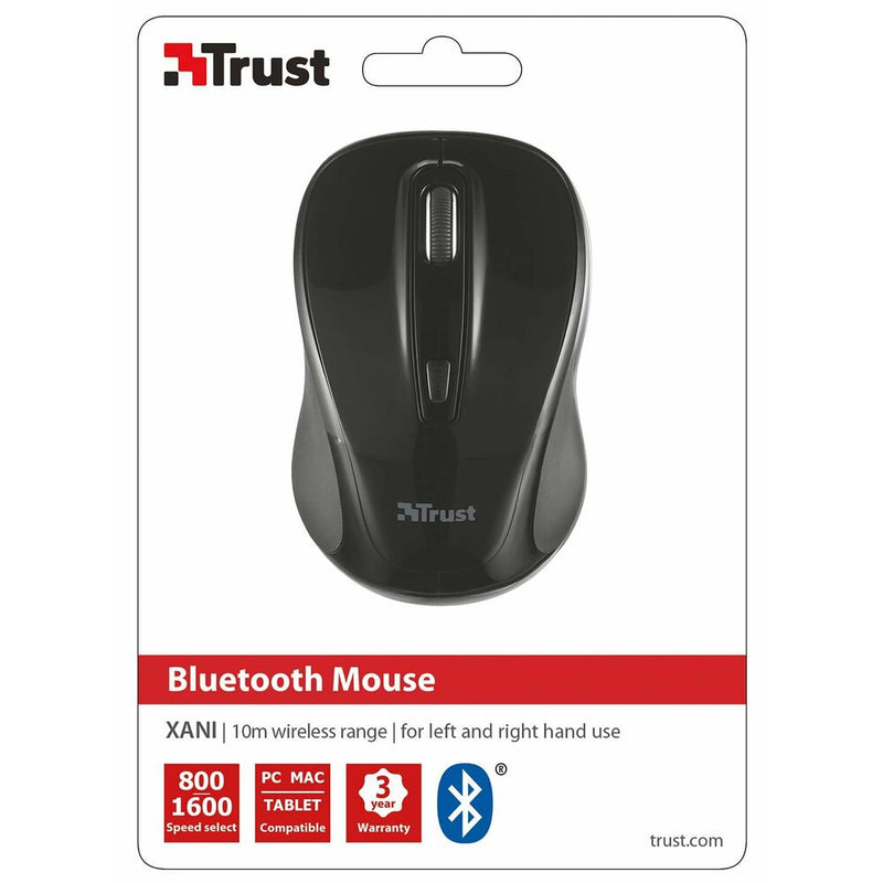 Trust sans fil 21192 souris optique