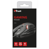 Trust Mouse 21512 Black