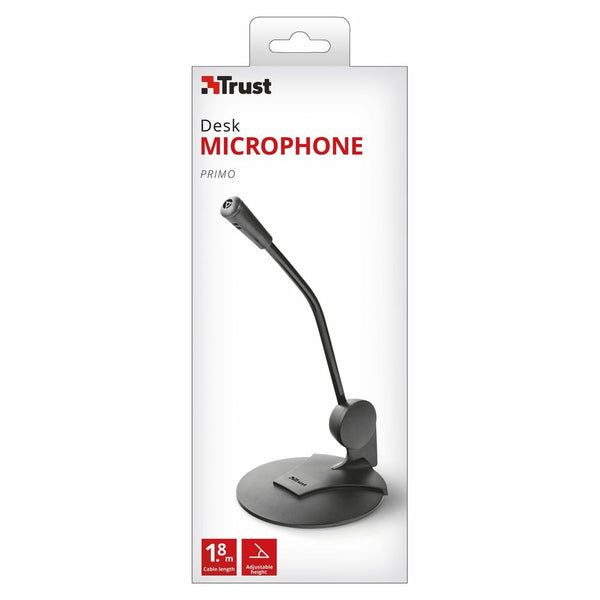 Cruisez le microphone 21674