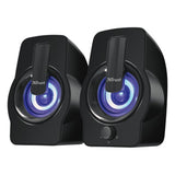 Altavoces PC Trust 22948 RGB