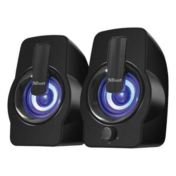 PC Speaker Trust 22948 RVB