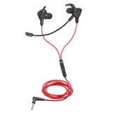 Auricolari con Microfono Gaming Trust GXT 408 Cobra (Ricondizionati B)