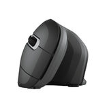 Wireless Mouse Trust VERRO 23507 Negro (restaurado b)