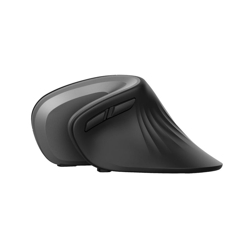 Wireless Mouse Trust VERRO 23507 Negro (restaurado b)