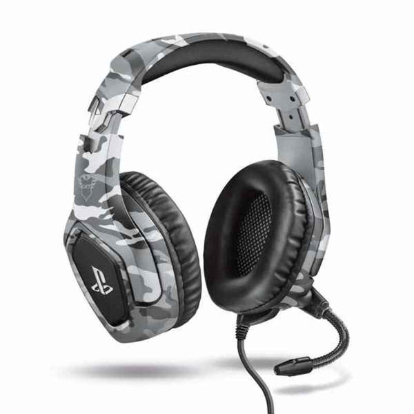 Auricolari Senza Fili Trust GXT 488 Forze (Refurbished A+)