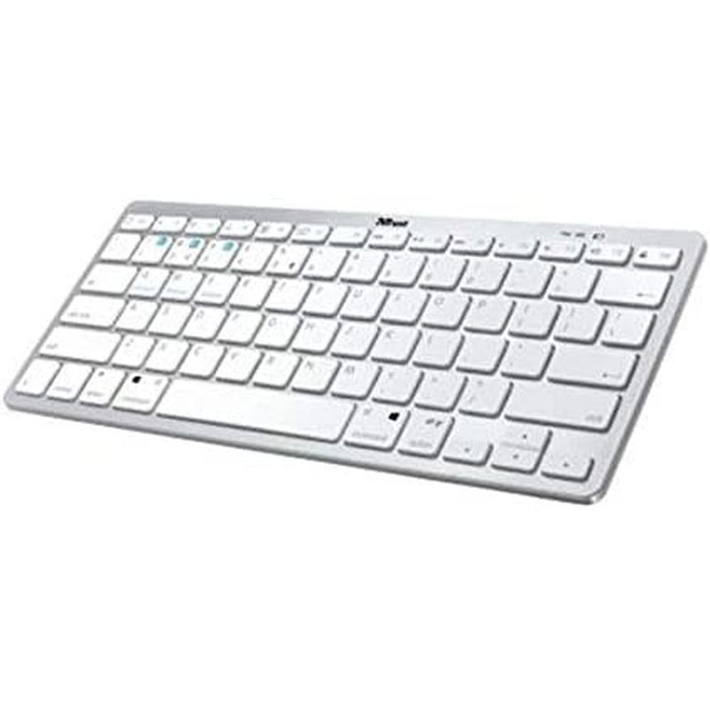 Drahtlose Tastatur Trust 23748               