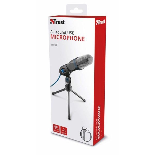 Cruisez le microphone 23790