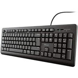 Teclado Trust 23982               