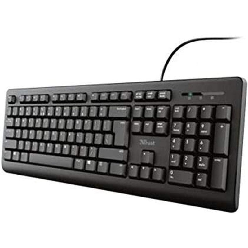 Teclado Trust 23982               