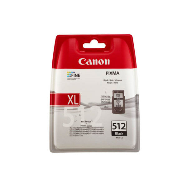 Original Ink Cartridge Canon 2969B009