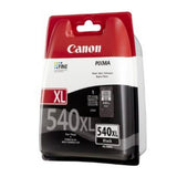 Originaltinte Canon PG-540 XL CCICTO0455 21 ml