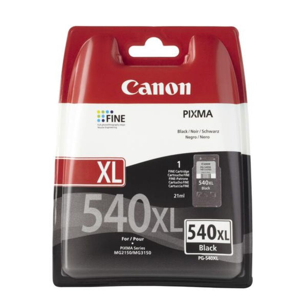 Originaltinte Canon PG-540 XL CCICTO0455 21 ml