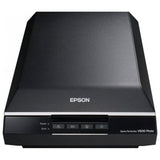 Scanner Epson Perfection V600 12800 DPI Nero