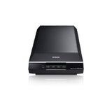 Scanner Epson Perfection V600 12800 DPI Nero