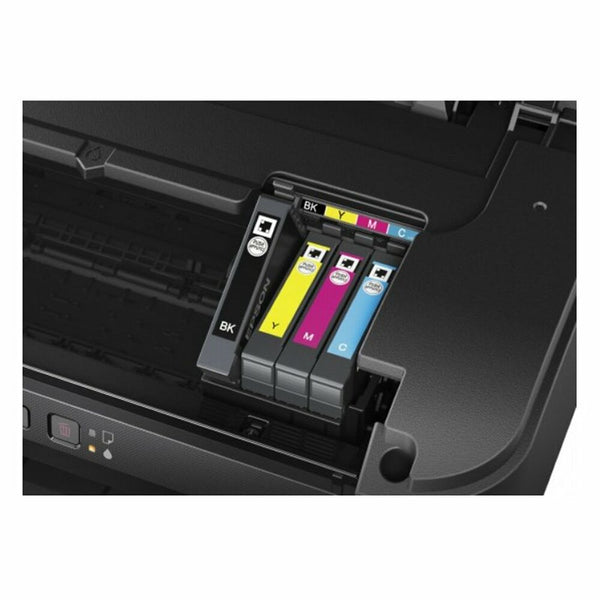 Imprimante multifonction EPSON Workforce WF-2010W