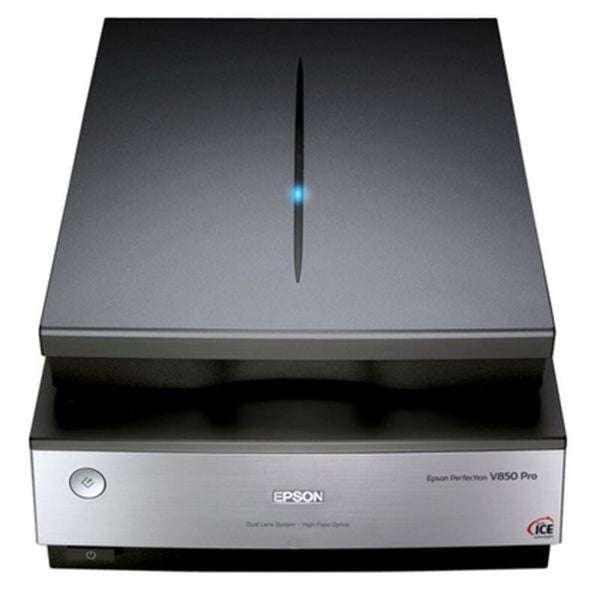 Scanner Epson V850 Photo 6400 PPP