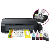 EPSON C11CD81404 30 PPM IMPRIMANTE | 17 PPM USB NEAGLE