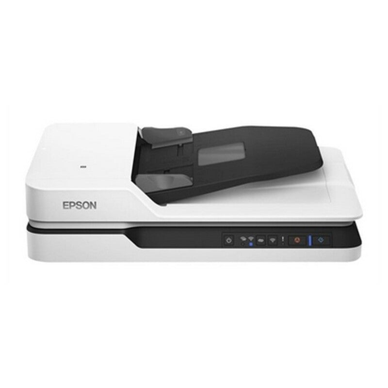 Scanner Wi-Fi Fronte Retro Epson DS-1660W 1200 dpi LAN