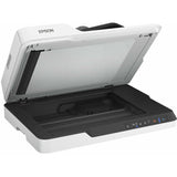 Scanner Wi-Fi Fronte Retro Epson DS-1660W 1200 dpi LAN