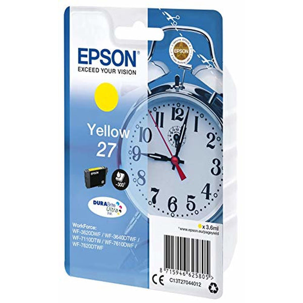 Cartuccia ad Inchiostro Originale Epson 235M214