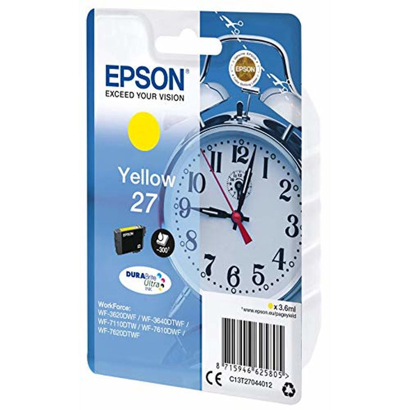 Cartucho de Tinta Original Epson 235M214