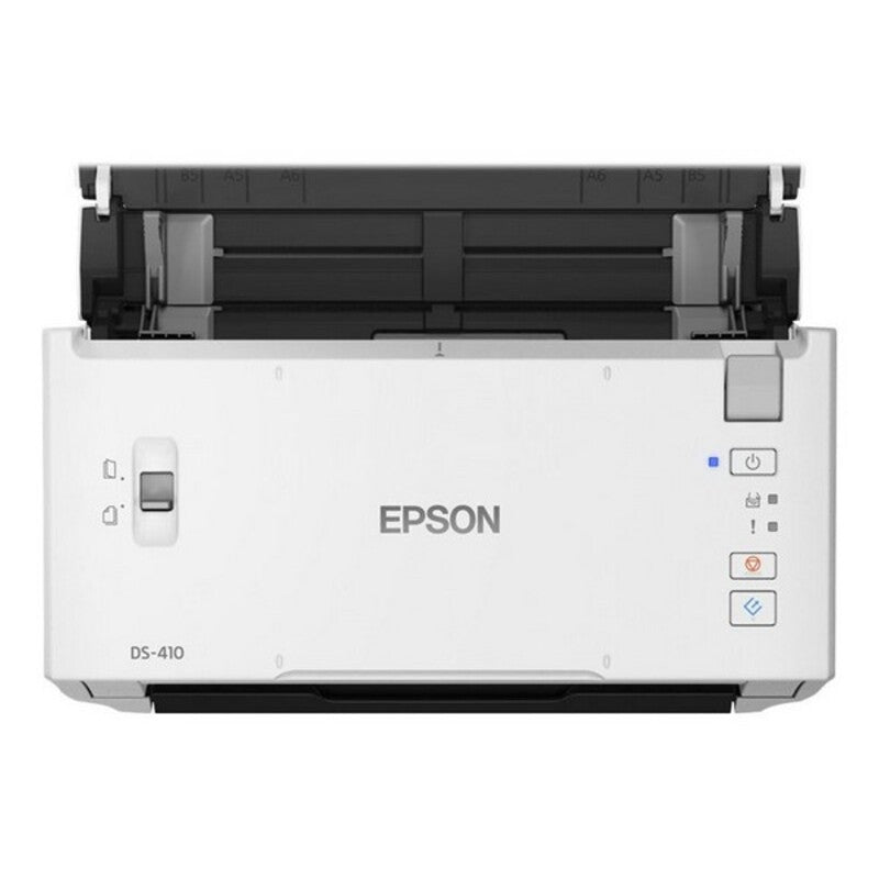 Dual Face Scanner Epson WorkForce DS-410 600 dpi USB 2.0