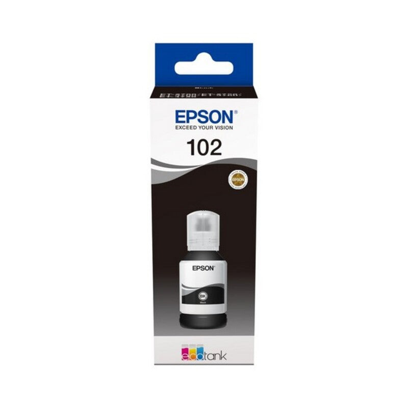 Original Tintenpatrone Epson EP64334 70 ml