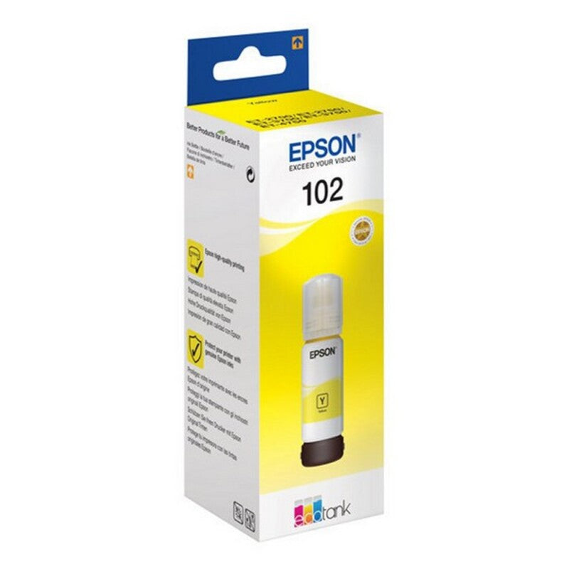 Cartouche à encre compatible EPSON C13T03R